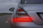 Mercedes-Benz S-Class 2007 года